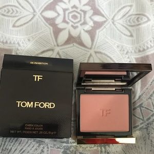 Tom Ford Cheek Color- Inhibition